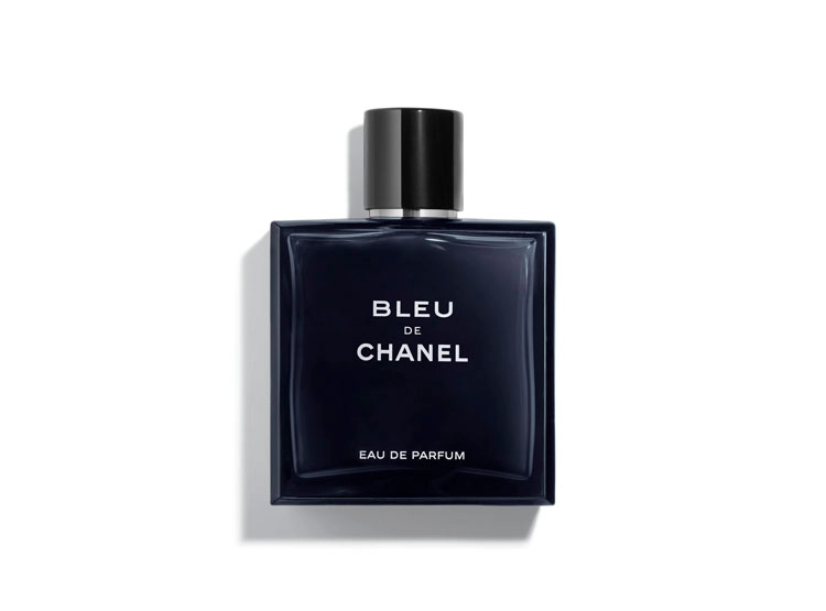 BLEU DE CHANEL EAU DE PARFUM VAPORIZADOR - 1