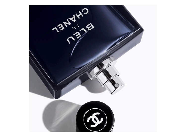 BLEU DE CHANEL EAU DE PARFUM VAPORIZADOR - 2