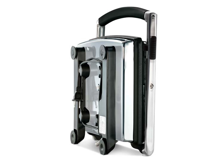 SANDWICHERA OSTER CKSTSM3884 - 5