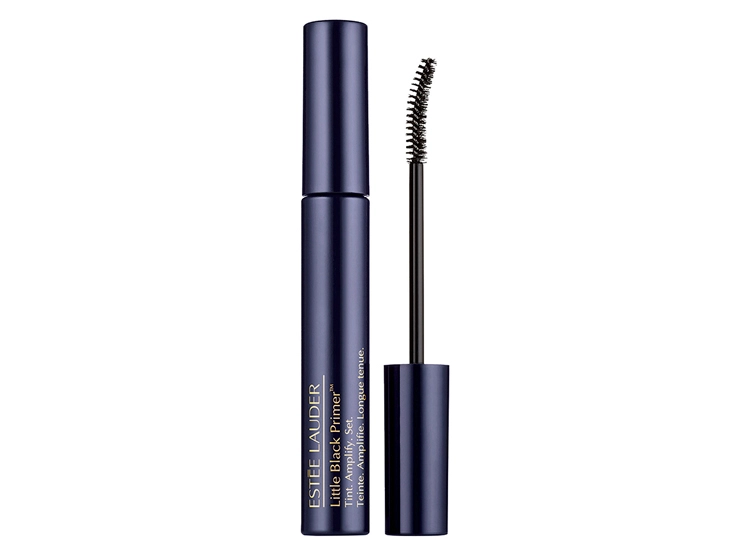 MÁSCARA DE PESTAÑAS ESTÉE LAUDER LITTLE BLACK PRIMER 6 ML - 1
