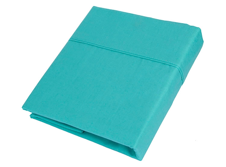 JUEGO DE SÁBANAS RIPLEY HOME ESENCIAL 1.5 PLAZAS 144 HILOS LISO - 2