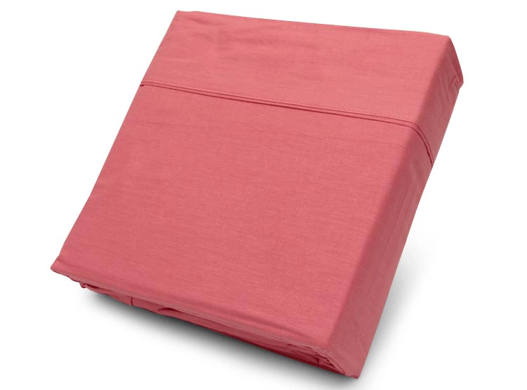 JUEGO DE SÁBANAS RIPLEY HOME ESENCIAL 1.5 PLAZAS 144 HILOS LISO - 1
