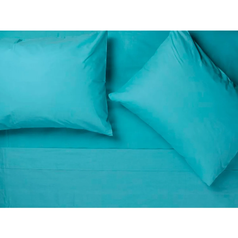 RIPLEY HOME JUEGO DE SÁBANAS RIPLEY HOME ESENCIAL KING 144 HILOS LISO