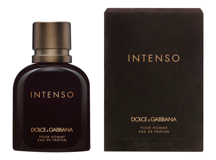 PERFUME DOLCE&GABBANA INTENSO HOMBRE EDP 75ML - 2