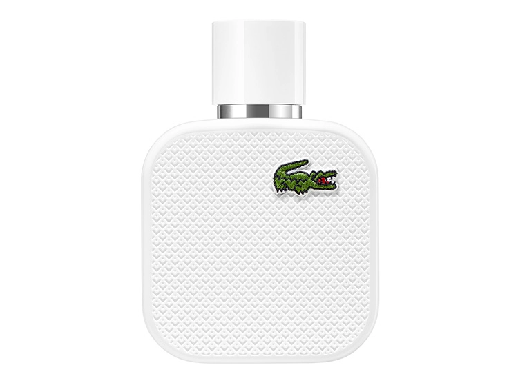 PERFUME LACOSTE L.12.12 BLANC HOMBRE EDT 50 ML - 2