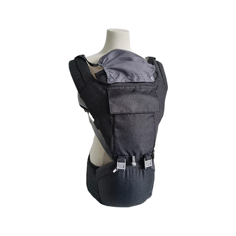 ARNÉS PORTABEBÉ INFANTI HIP SEAT - 1