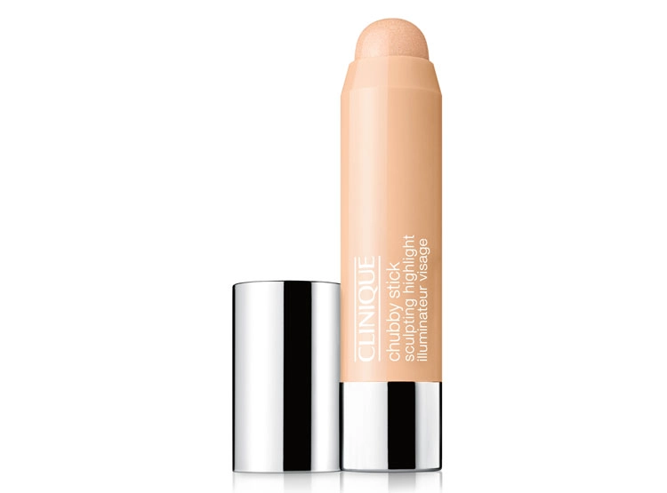 ILUMINADOR CLINIQUE CHUBBY STICK SCULPTING HIGHLIGHT - 1