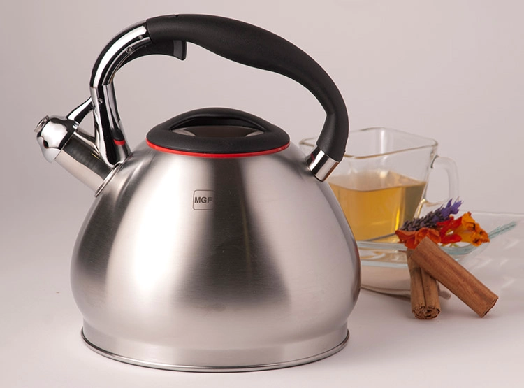 TETERA MAGEFESA NOVA 3.4 LT - 6