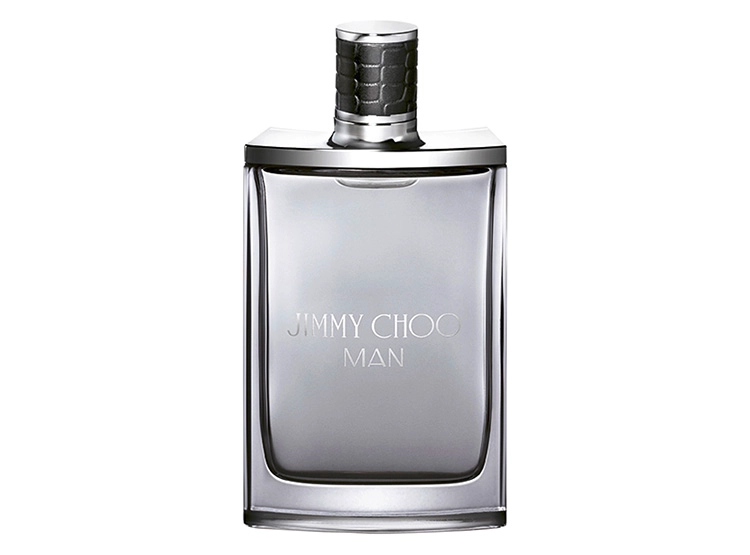 PERFUME JIMMY CHOO MAN HOMBRE EDT 100 ML - 2
