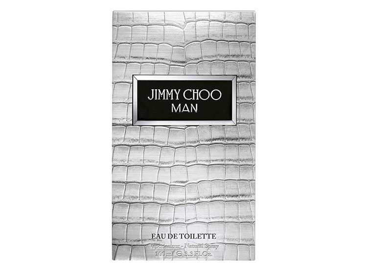 PERFUME JIMMY CHOO MAN HOMBRE EDT 100 ML - 3