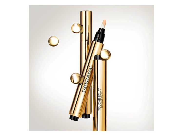 ILUMINADOR YVES SAINT LAURENT TOUCHE ECLAT 5 - 2
