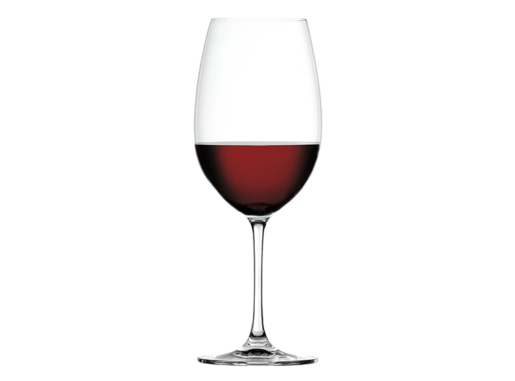 SET 4 COPAS SPIEGELAU SALUTE BOR AU 710 ML - 3