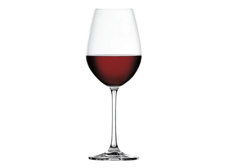 SET 4 COPAS SPIEGELAU SALUTE TINTO 550 ML - 3