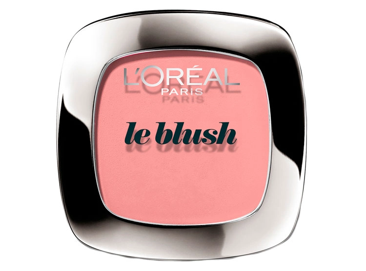 RUBOR LOREAL MAKEUP TRUE MATCH - 1