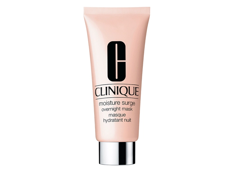 MASCARILLA CLINIQUE MOISTURE SURGE OVERNIGHT MASK 100 ML - 1