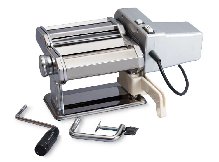 MAQUINA PARA HACER PASTAS BLANIK MAKER - 1