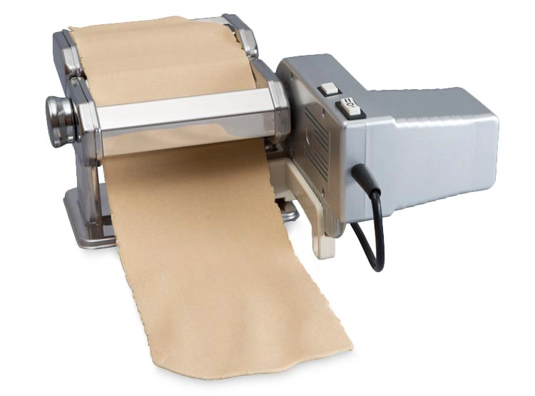 MAQUINA PARA HACER PASTAS BLANIK MAKER - 2