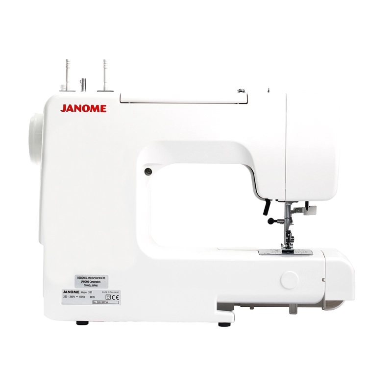 MAQUINA DE COSER JANOME 311 - 6