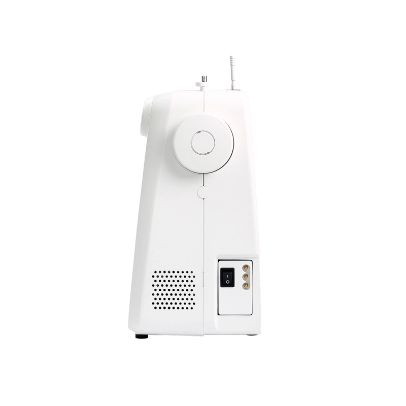 MAQUINA DE COSER JANOME 311 - 7