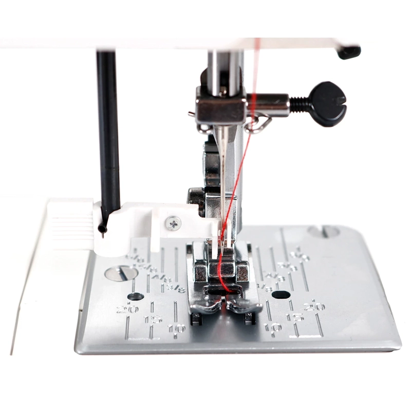 MAQUINA DE COSER JANOME 311 - 8
