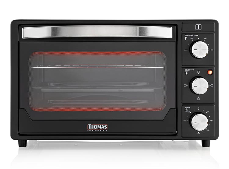 HORNO ELECTRICO THOMAS TH-25N01 - 2