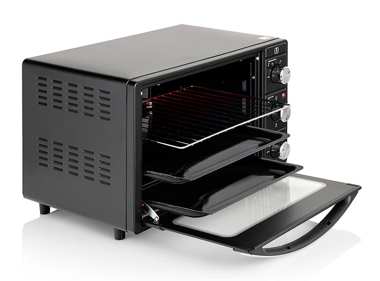 HORNO ELECTRICO THOMAS TH-25N01 - 5