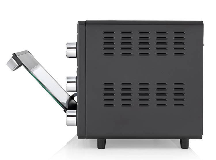 HORNO ELECTRICO THOMAS TH-25N01 - 9