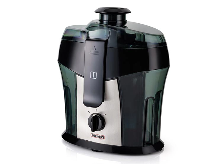 EXTRACTOR THOMAS TH-2540I