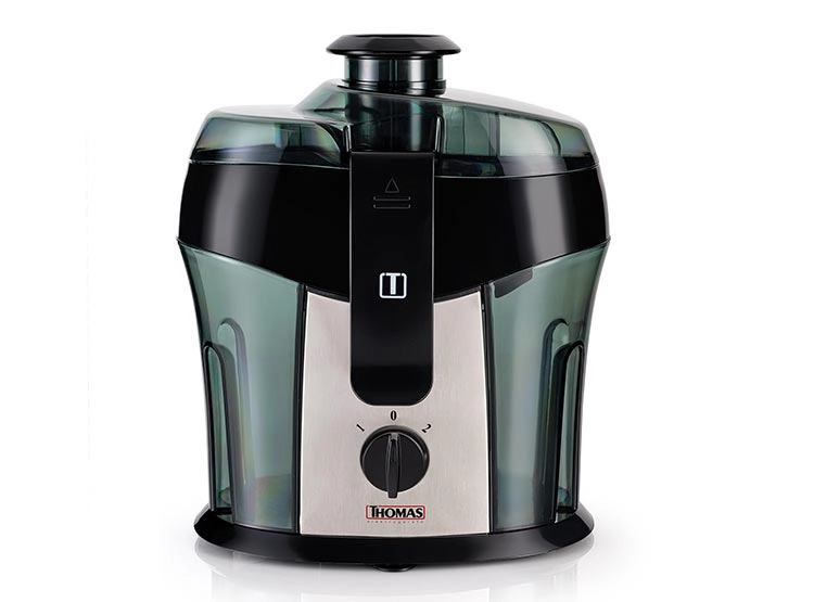 EXTRACTOR THOMAS TH-2540I - 2