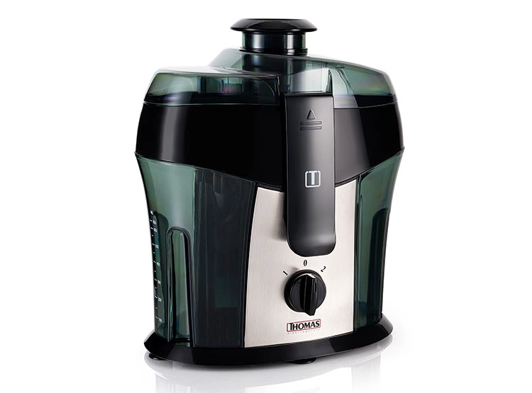 EXTRACTOR THOMAS TH-2540I - 3