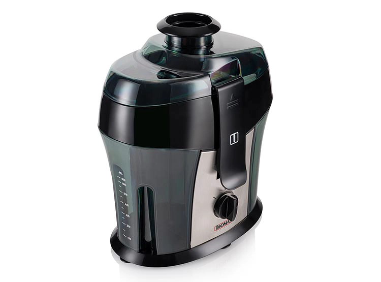 EXTRACTOR THOMAS TH-2540I - 4