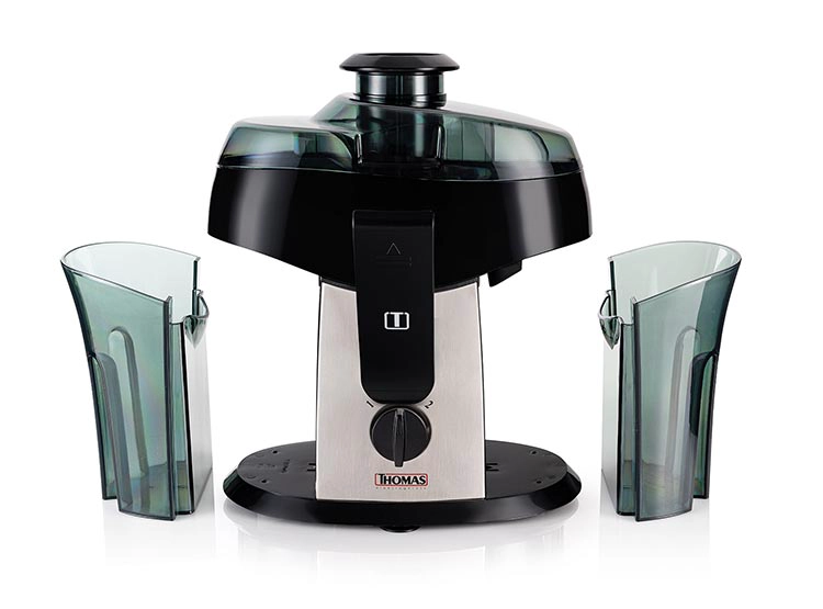 EXTRACTOR THOMAS TH-2540I - 6
