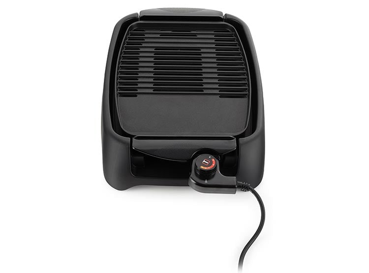 PARRILLA ELECTRICA THOMAS TH-180 - 6