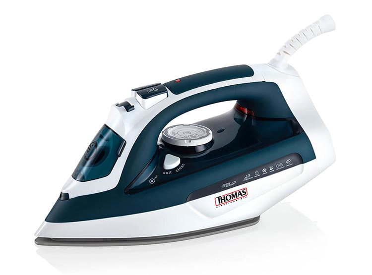 PLANCHA THOMAS 2200 W TH-7355 - 1
