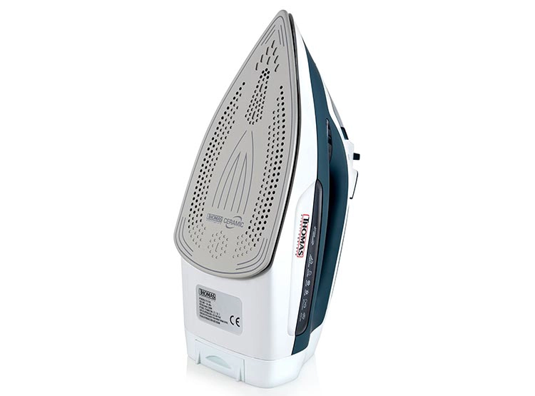 PLANCHA THOMAS 2200 W TH-7355 - 11