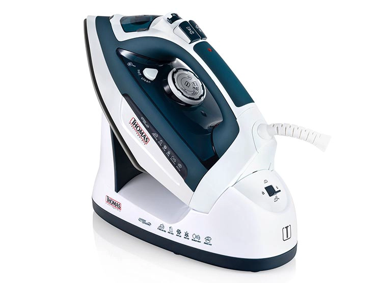 PLANCHA THOMAS 2200 W TH-7355 - 5