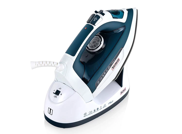 PLANCHA THOMAS 2200 W TH-7355 - 7