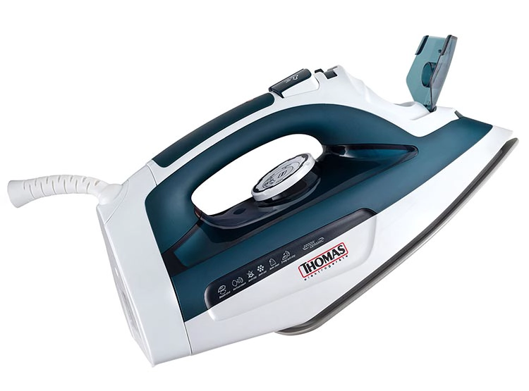 PLANCHA THOMAS 2200 W TH-7355 - 8