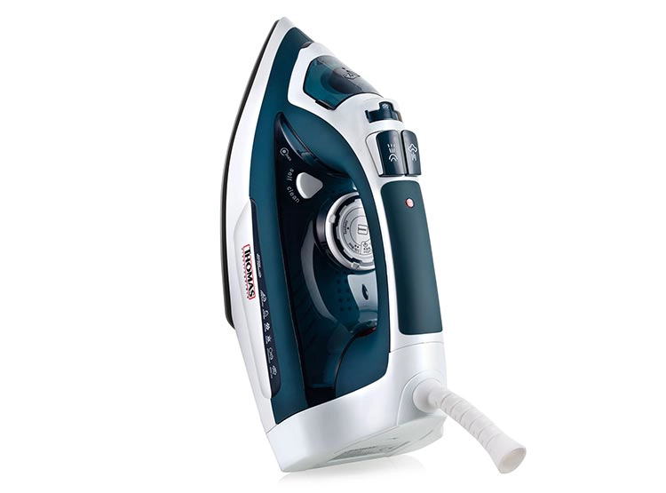 PLANCHA THOMAS 2200 W TH-7355 - 9