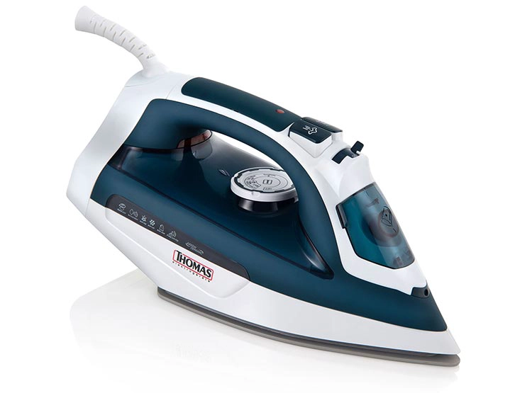 PLANCHA THOMAS 2200 W TH-7355 - 10