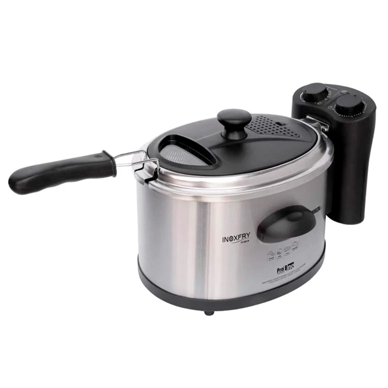 FREIDORA SINDELEN FE-4000IN