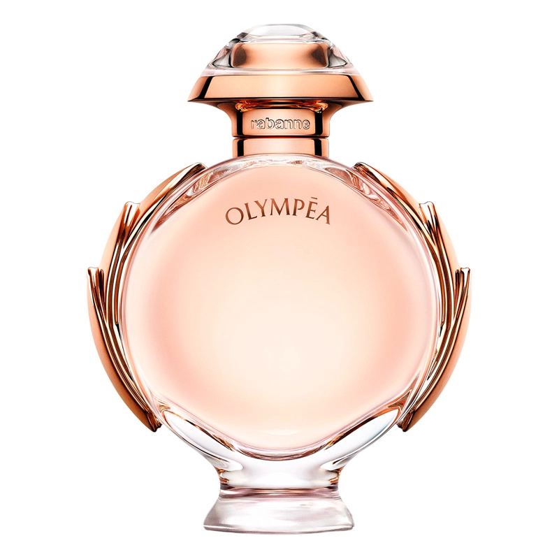 PERFUME RABANNE OLYMPEA MUJER EDP 80 ML - 1