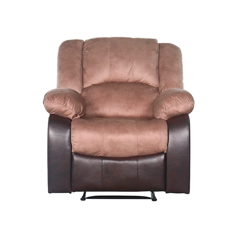 BERGERE RIPLEY HOME BIMATERIAL 1 CUERPO CAMEL - 2