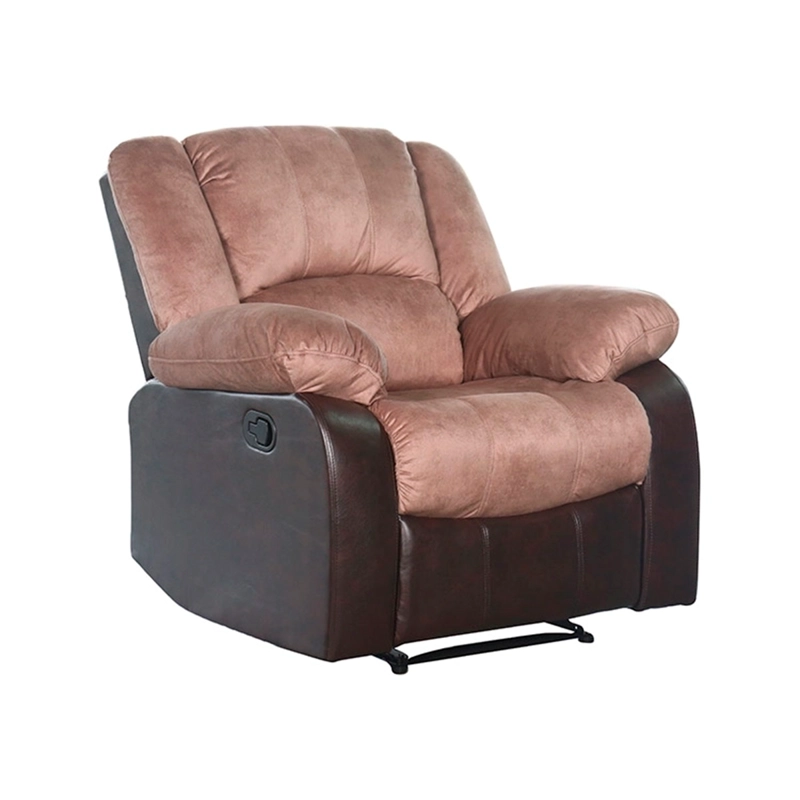 BERGERE RIPLEY HOME BIMATERIAL 1 CUERPO CAMEL - 3
