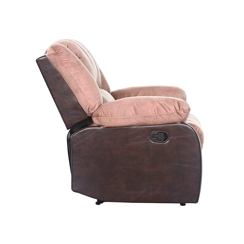 BERGERE RIPLEY HOME BIMATERIAL 1 CUERPO CAMEL - 4