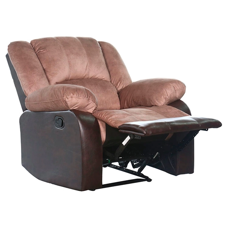 BERGERE RIPLEY HOME BIMATERIAL 1 CUERPO CAMEL - 5