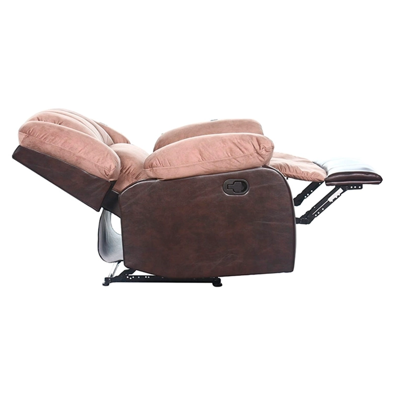 BERGERE RIPLEY HOME BIMATERIAL 1 CUERPO CAMEL - 6