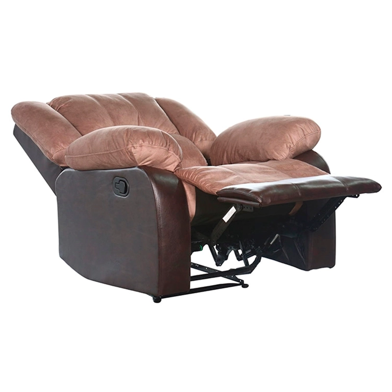 BERGERE RIPLEY HOME BIMATERIAL 1 CUERPO CAMEL - 7