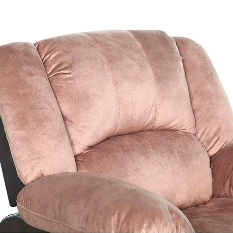 BERGERE RIPLEY HOME BIMATERIAL 1 CUERPO CAMEL - 8
