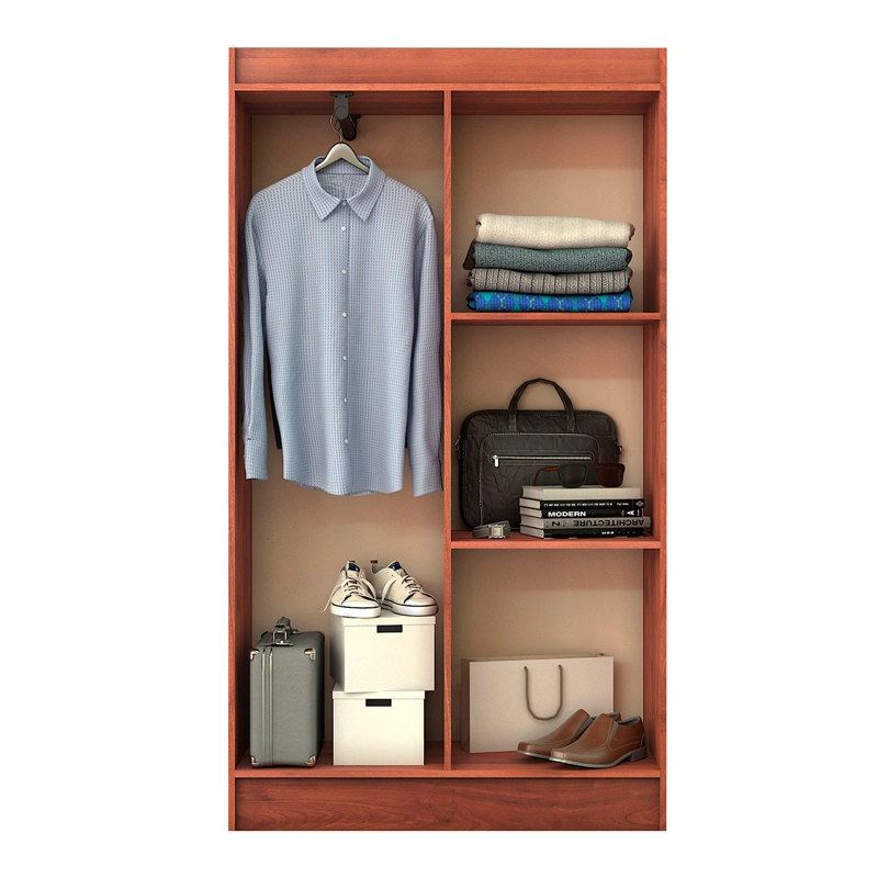 CLOSET CIC BAGUA CEREZO - 4